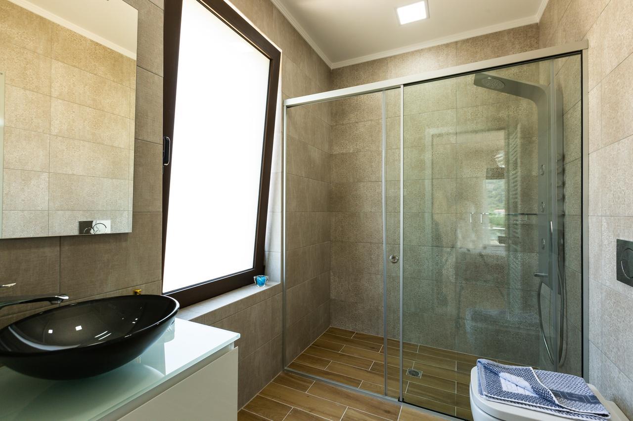 Eudora Luxury Stone Villa Almirida Zewnętrze zdjęcie