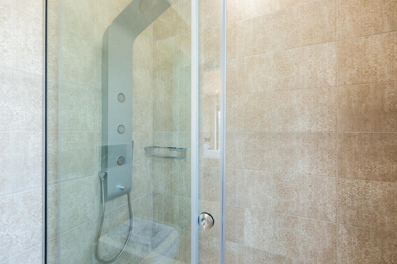 Eudora Luxury Stone Villa Almirida Zewnętrze zdjęcie